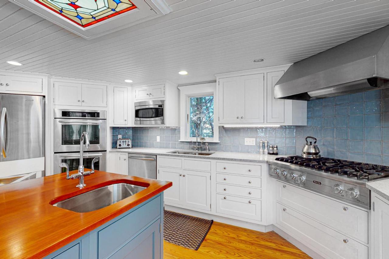Rockledge Villa Spruce Head Exterior photo